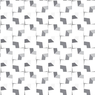 Kusursuz vektör arkaplanı, soyut duvar kağıdı