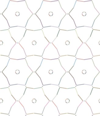 soyut vektör arkaplanı, geometrik duvar kağıdı