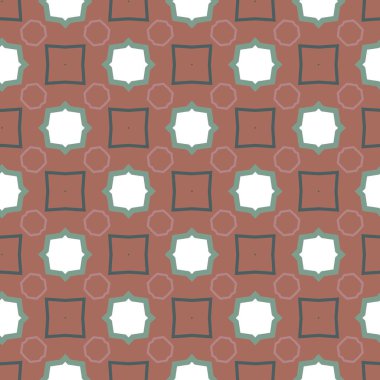 Kusursuz vektör arkaplanı, soyut duvar kağıdı