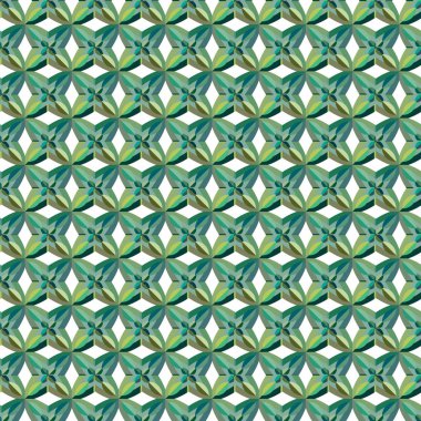 soyut vektör arkaplanı, geometrik duvar kağıdı