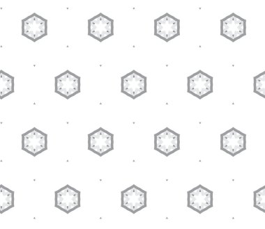 soyut vektör arkaplanı, geometrik duvar kağıdı