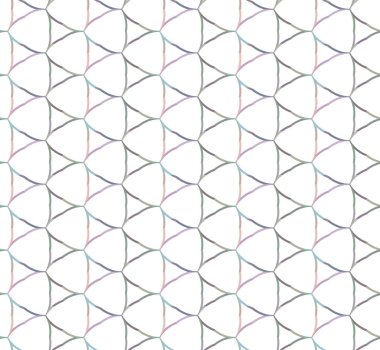 Geometrik duvar kağıdı, soyut vektör arkaplanı