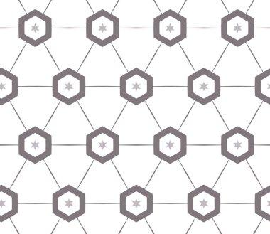 Kusursuz vektör arkaplanı, soyut duvar kağıdı