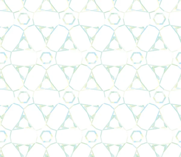 幾何学的な壁紙抽象的な背景 — ストックベクタ