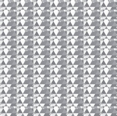 soyut vektör arkaplanı, geometrik duvar kağıdı