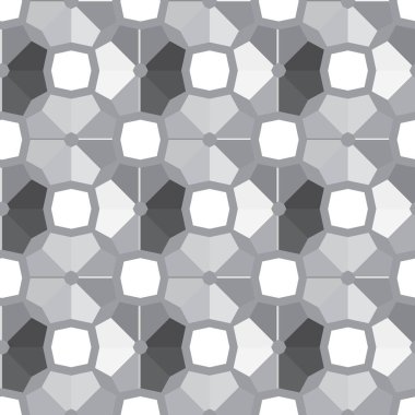 Kusursuz vektör arkaplanı, soyut duvar kağıdı