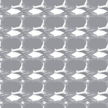 Kusursuz vektör arkaplanı, soyut duvar kağıdı