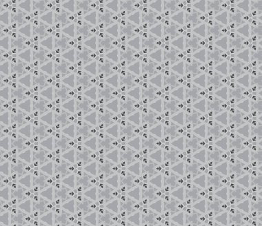 Kusursuz vektör arkaplanı, soyut duvar kağıdı