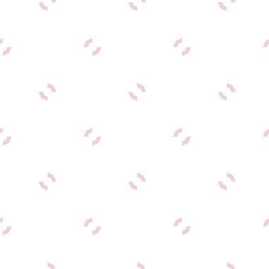 Geometrik süsleme soyut vektör arkaplanı