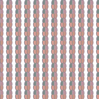 soyut vektör arkaplanı, geometrik duvar kağıdı