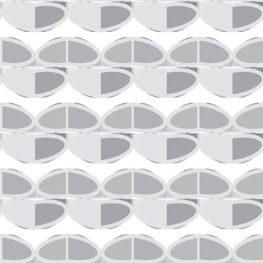 Kusursuz vektör arkaplanı, soyut duvar kağıdı