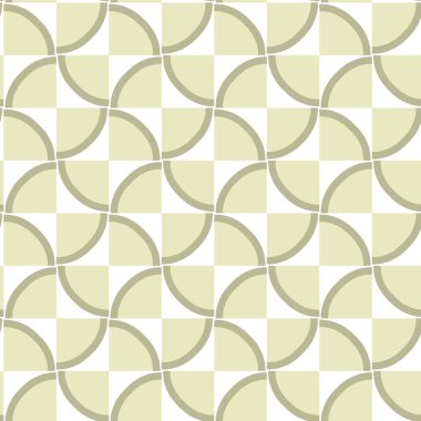 soyut vektör arkaplanı, geometrik duvar kağıdı