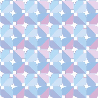 soyut vektör arkaplanı, geometrik duvar kağıdı