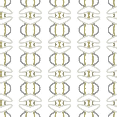 Geometrik renkli şekiller, soyut vektör arkaplanı süslemesi