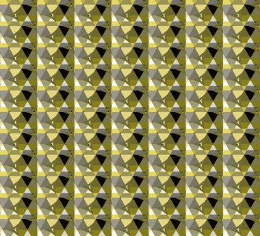 Kusursuz vektör arkaplanı, soyut duvar kağıdı