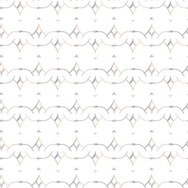 Kusursuz vektör arkaplanı, soyut duvar kağıdı