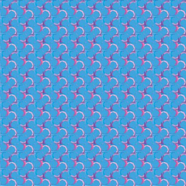 Kusursuz vektör arkaplanı, soyut duvar kağıdı