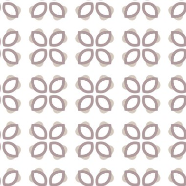 soyut vektör arkaplanı, geometrik duvar kağıdı