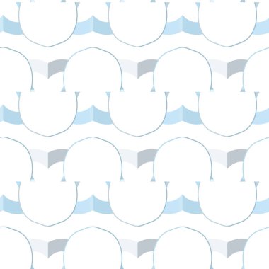 soyut vektör arkaplanı, geometrik duvar kağıdı