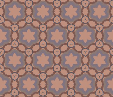 soyut vektör arkaplanı, geometrik duvar kağıdı