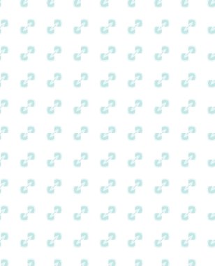 soyut vektör arkaplanı, geometrik duvar kağıdı