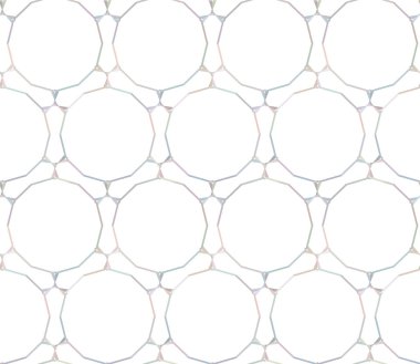 soyut vektör arkaplanı, geometrik duvar kağıdı