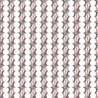 Kusursuz vektör arkaplanı, soyut duvar kağıdı