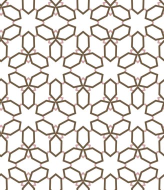 Kusursuz vektör arkaplanı, soyut duvar kağıdı