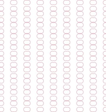 Geometrik süsleme soyut vektör arkaplanı