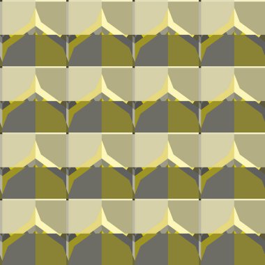 Kusursuz vektör arkaplanı, soyut duvar kağıdı