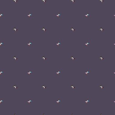 Kusursuz vektör arkaplanı, soyut duvar kağıdı