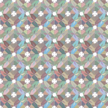 Kusursuz vektör arkaplanı, soyut duvar kağıdı