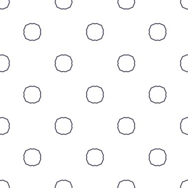 Kusursuz vektör arkaplanı, soyut duvar kağıdı