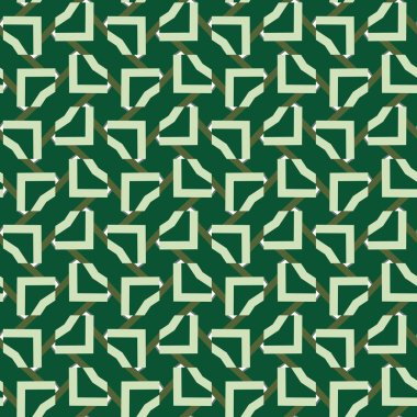 Kusursuz vektör arkaplanı, soyut duvar kağıdı