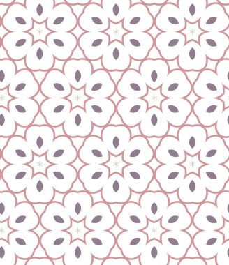 Kusursuz vektör arkaplanı, soyut duvar kağıdı