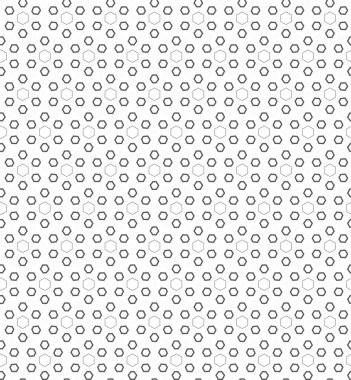 soyut vektör arkaplanı, geometrik duvar kağıdı