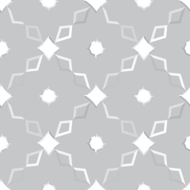 Kusursuz vektör arkaplanı, soyut duvar kağıdı