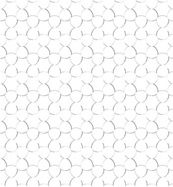 Kusursuz vektör arkaplanı, soyut duvar kağıdı