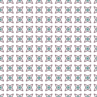 Kusursuz vektör arkaplanı, soyut duvar kağıdı