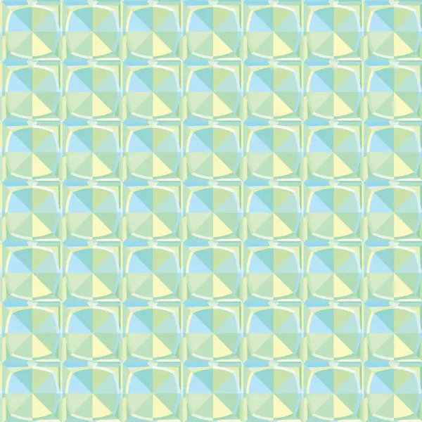 Abstract Vector Background Geometric Wallpaper — Stock Vector