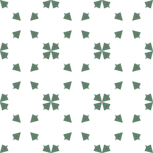 Papier Peint Géométrique Fond Vectoriel Abstrait — Image vectorielle