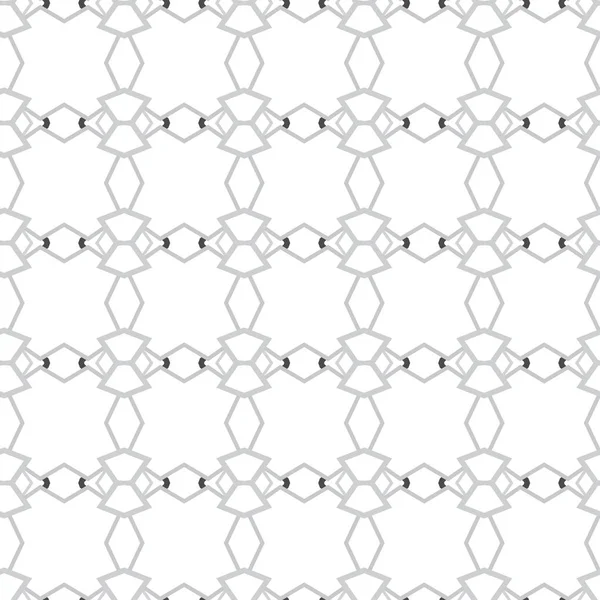Безшовний Векторний Фон Абстрактні Шпалери — стоковий вектор