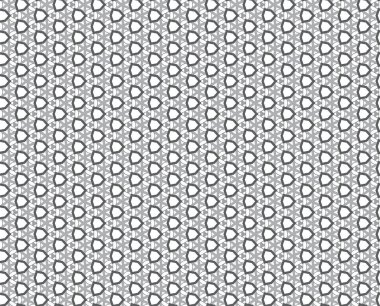 soyut vektör arkaplanı, geometrik duvar kağıdı