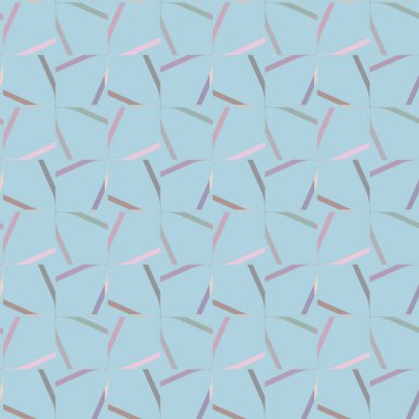 Kusursuz vektör arkaplanı, soyut duvar kağıdı