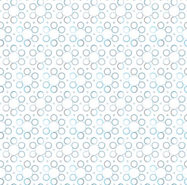 soyut vektör arkaplanı, geometrik duvar kağıdı