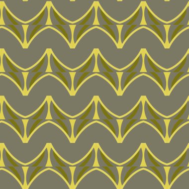 Kusursuz vektör arkaplanı, soyut duvar kağıdı