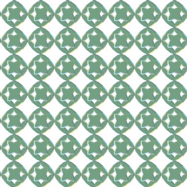 soyut vektör arkaplanı, geometrik duvar kağıdı