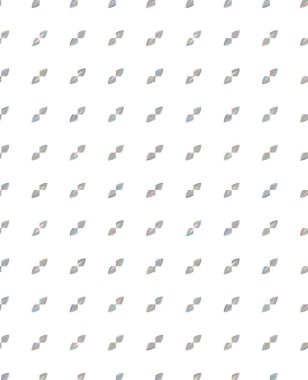 Geometrik süs arka planı, soyut vektör çizimi