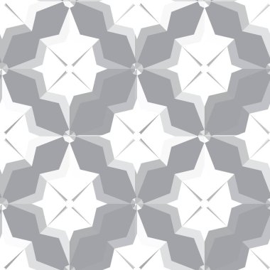 Kusursuz vektör arkaplanı, soyut duvar kağıdı