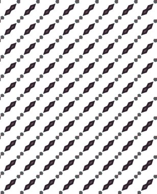 Kusursuz vektör arkaplanı, soyut duvar kağıdı